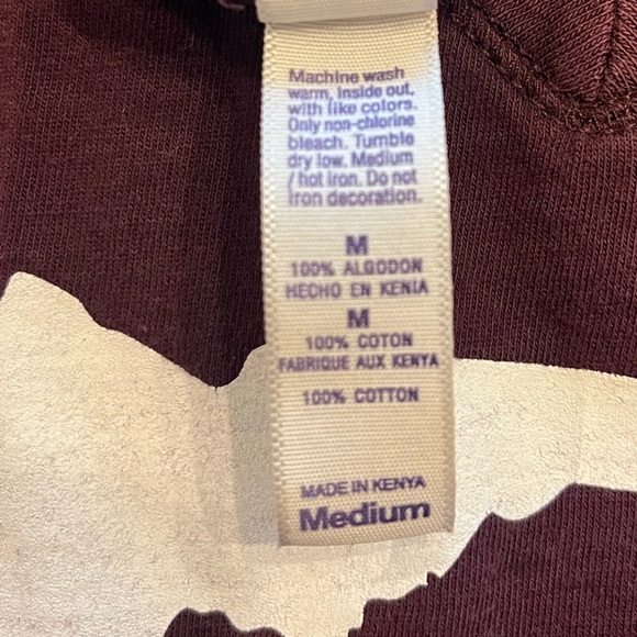 Banana Ink Idaho-Tree-Gun Tee - Picture 7 of 9